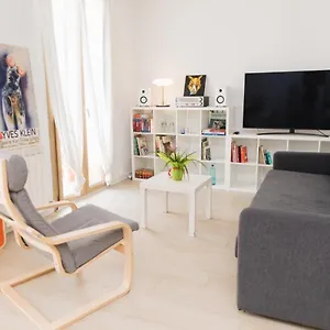 La Surfera Appartement Tarragone