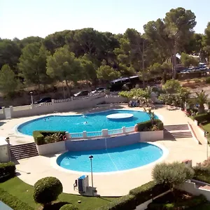 Escaliro Pins Appartement Salou