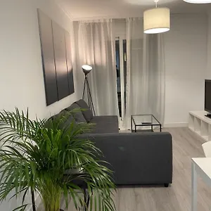 Appartement Princesa 1, Málaga
