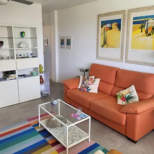 Taidia Tropical Appartement Maspalomas (Gran Canaria)