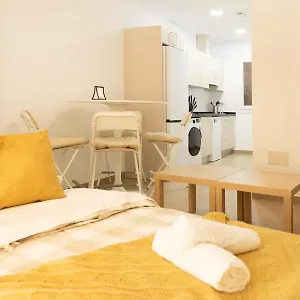 Appartement Duplex Victory Ii, Málaga