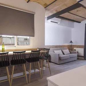 Ola Living Camp Nou Appartement L'Hospitalet de Llobregat